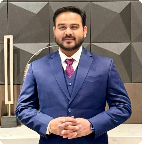 MGCIA Director